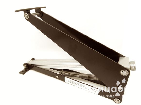 Проветриватель Bayliss Mk 7 Super